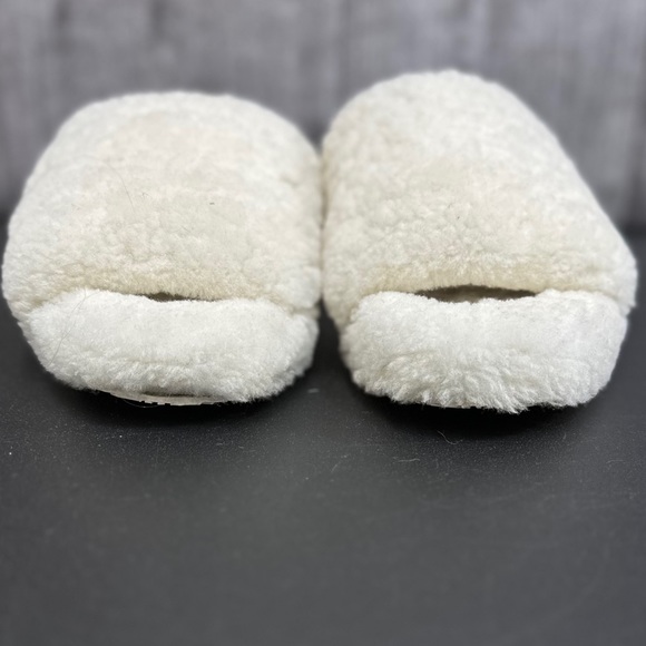 UGG Fluff Yeah Slides [S3122] - Picture 9 of 13